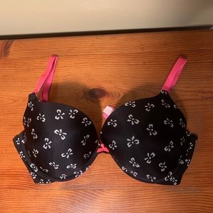 Victoria Secret Push-Up Bra